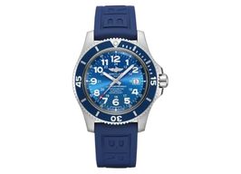 Breitling Superocean II 44 A17392D81C1S2 -