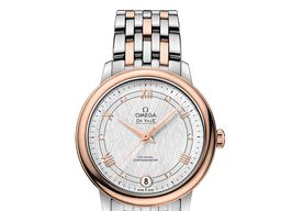 Omega De Ville Prestige 424.20.33.20.52.002 -