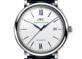 IWC Portofino Automatic IW356527 -