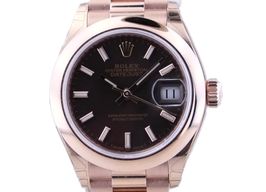 Rolex Lady-Datejust 279165 -