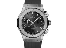 Hublot Classic Fusion Chronograph 541.NX.7070.RX -