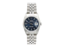 Rolex Datejust 36 16220 (Onbekend (willekeurig serienummer)) - 36mm Staal