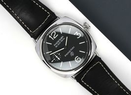 Panerai Radiomir Black Seal PAM00754 (2019) - Black dial 45 mm Steel case