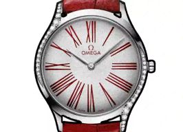 Omega De Ville Trésor 428.18.36.60.04.002 -