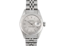 Rolex Lady-Datejust 69174 (1999) - 26 mm Steel case