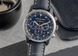 IWC Porsche Design IW3732 -