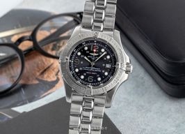 Breitling Superocean Steelfish A17390 -