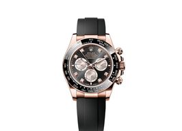 Rolex Daytona 126515LN (2025) - 40 mm Rose Gold case