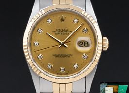 Rolex Datejust 36 16233 -