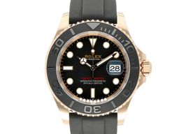 Rolex Yacht-Master 40 126655 -
