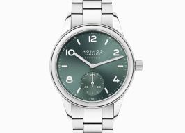 NOMOS Club Automat 746 -