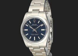 Rolex Oyster Perpetual 34 124200 -