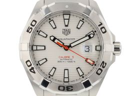 TAG Heuer Aquaracer 300M WAY2013 -