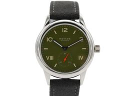 NOMOS Club Neomatik 755 -