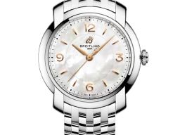 Breitling Premier A77330121A2A1 -
