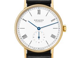 NOMOS Ludwig 215 -