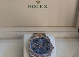 Rolex Datejust 126231 -
