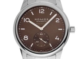NOMOS Club Automat 760 -