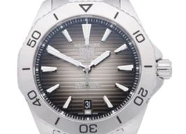 TAG Heuer Aquaracer WBP2110.BA0627 -