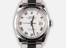 Rolex Datejust 36 126234 -