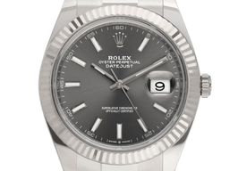 Rolex Datejust 41 126334 -