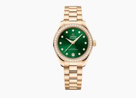 Omega Seamaster Aqua Terra 220.55.30.20.60.001 -