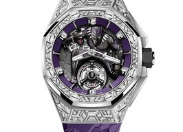 Audemars Piguet Royal Oak Concept 26623BC.GG.D077CA.01 -