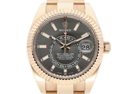 Rolex Sky-Dweller 326935 -
