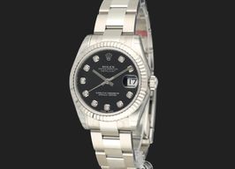 Rolex Datejust 31 178274 (Unknown (random serial)) - 31 mm Steel case