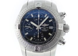 Breitling Avenger A13385101B1A1 -