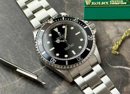 Rolex Submariner No Date 14060 -