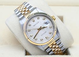 Rolex Datejust 36 16233 -