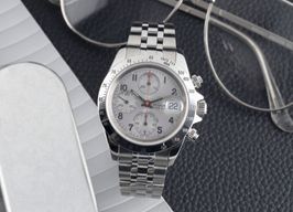 Tudor Prince Date 79280P (Unknown (random serial)) - 39 mm Steel case