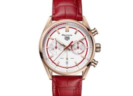 TAG Heuer Carrera Porsche Chronograph Special Edition CBN2045.FC8316 -