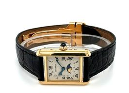 Unknown Unknown Cartier Tank Louis (Onbekend (willekeurig serienummer)) -