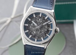 Zenith Defy 95.9000.670/78.R584 -