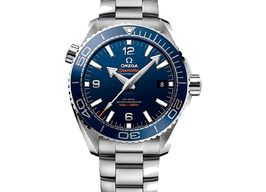 Omega Seamaster Planet Ocean 215.30.44.21.03.001 -