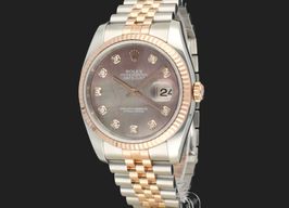 Rolex Datejust 36 116231 -