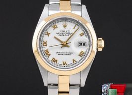 Rolex Lady-Datejust 79163 -