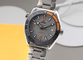 Omega Seamaster Planet Ocean 215.90.44.21.99.001 -