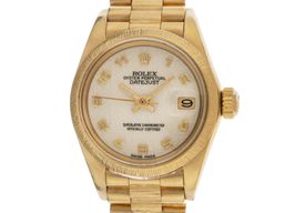 Rolex Lady-Datejust 6927 -