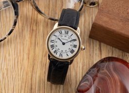 Cartier Ronde Solo de Cartier W6700355 -