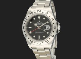 Rolex Explorer II 16570 -