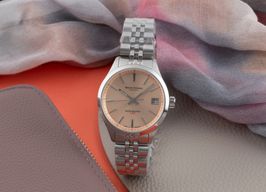 Bruno Söhnle Turin 17-13226-542 (2025) - Pink dial 34 mm Steel case