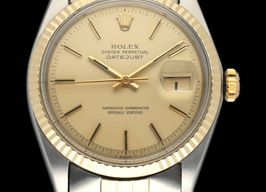 Rolex Datejust 1601 -