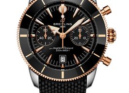 Breitling Superocean Heritage UB0156H11B1S1 -