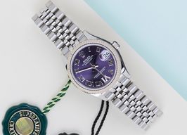Rolex Datejust 31 278274 (2023) - 31mm Staal