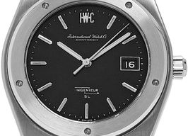 IWC Ingenieur Jumbo IW1832 (1985) - 40mm
