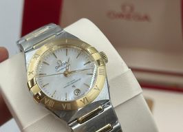Omega Constellation 131.20.29.20.05.002 -