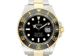 Rolex Sea-Dweller 126603 -